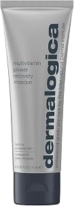 Dermalogica Multivitamin Power Recovery Masque, Anti-Aging Face Mask with Vitamin C &