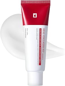 TOSOWOONG Real Collagen Fit, Hydrolyzed Collagen Wrapping Mask, Peel Off Facial Mask for e